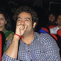 Jr NTR at Oosaravelli Audio Launch Gallery | Picture 77437